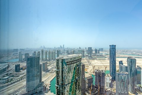 Al Reem Island, Abu Dhabi, BAE’de daire 1 yatak odası, 84.91 m&sup2; No 749908