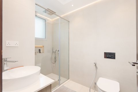 Vila u Falcon City of Wonders, Dubai, UAE 5 spavaćih soba, 540.14 m2 Br. 749902 - fotografija 13
