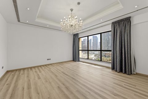 Huoneisto Jumeirah Beach Residence, Dubai, Arabiemiraatit 3 makuuhuonetta, 176.85 m2 № 749907 - kuva 2