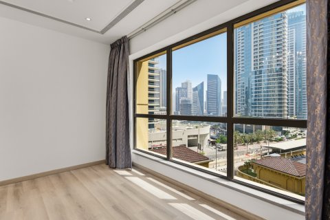 Huoneisto Jumeirah Beach Residence, Dubai, Arabiemiraatit 3 makuuhuonetta, 176.85 m2 № 749907 - kuva 3