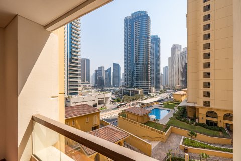Huoneisto Jumeirah Beach Residence, Dubai, Arabiemiraatit 3 makuuhuonetta, 176.85 m2 № 749907 - kuva 18