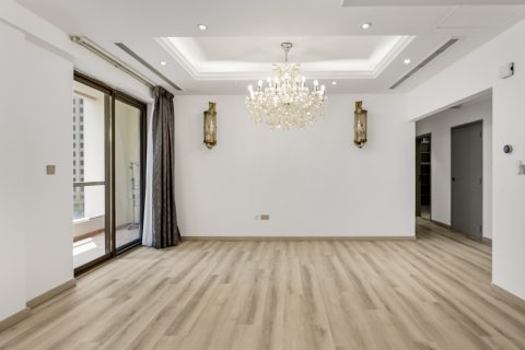 Huoneisto Jumeirah Beach Residence, Dubai, Arabiemiraatit 3 makuuhuonetta, 176.85 m2 № 749907 - kuva 5