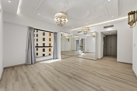 Huoneisto Jumeirah Beach Residence, Dubai, Arabiemiraatit 3 makuuhuonetta, 176.85 m2 № 749907 - kuva 10