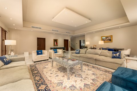 Villa itt: Al Barsha, Dubai, EAE, 6 hálószoba, 650.32 m², azonosító: 749904 - fénykép 5