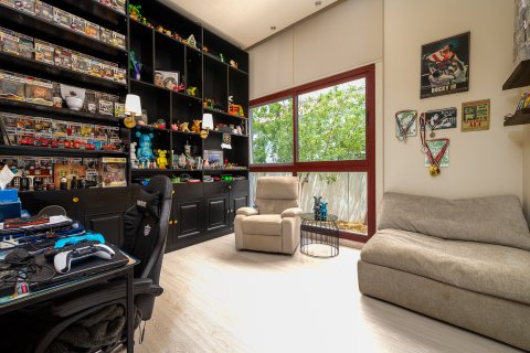 Villa itt: Al Barsha, Dubai, EAE, 6 hálószoba, 650.32 m², azonosító: 749904 - fénykép 18