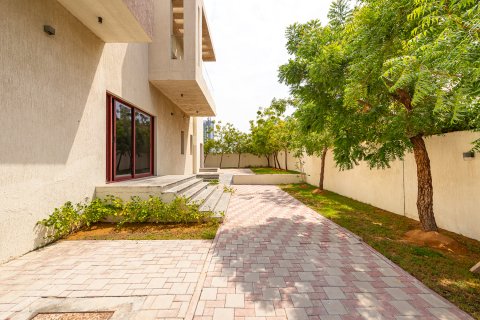 Villa itt: Al Barsha, Dubai, EAE, 6 hálószoba, 650.32 m², azonosító: 749904 - fénykép 4