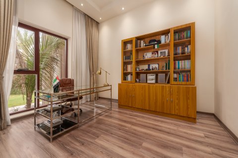 Villa itt: Al Barsha, Dubai, EAE, 6 hálószoba, 650.32 m², azonosító: 749904 - fénykép 15