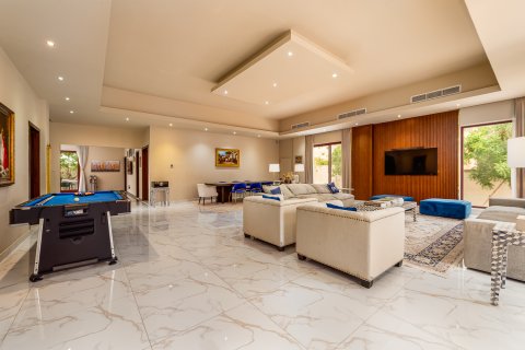 Villa itt: Al Barsha, Dubai, EAE, 6 hálószoba, 650.32 m², azonosító: 749904 - fénykép 27