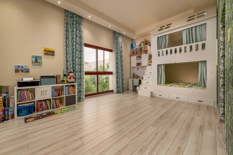 Villa itt: Al Barsha, Dubai, EAE, 6 hálószoba, 650.32 m², azonosító: 749904 - fénykép 17
