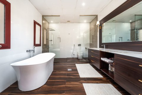 Villa itt: Al Barsha, Dubai, EAE, 6 hálószoba, 650.32 m², azonosító: 749904 - fénykép 23