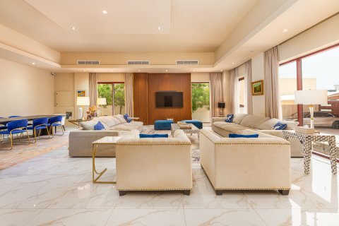 Villa itt: Al Barsha, Dubai, EAE, 6 hálószoba, 650.32 m², azonosító: 749904 - fénykép 6