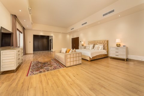 Villa itt: Al Barsha, Dubai, EAE, 6 hálószoba, 650.32 m², azonosító: 749904 - fénykép 12