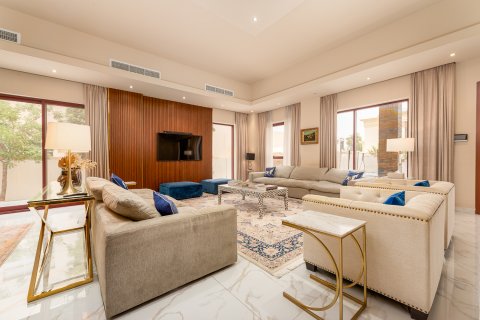 Villa itt: Al Barsha, Dubai, EAE, 6 hálószoba, 650.32 m², azonosító: 749904 - fénykép 28