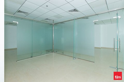 Офис Бизнес-Бэй, Дубай, БАӘ-да 146.1 м² № 689496 - фото 14