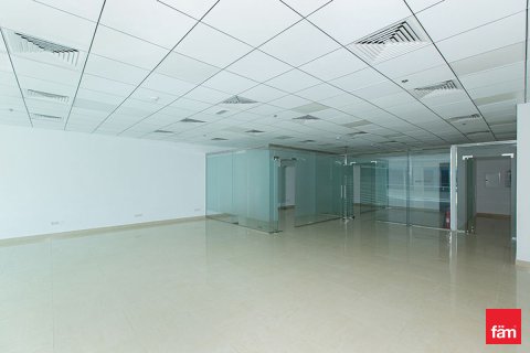 Офис Бизнес-Бэй, Дубай, БАӘ-да 146.1 м² № 689496 - фото 5