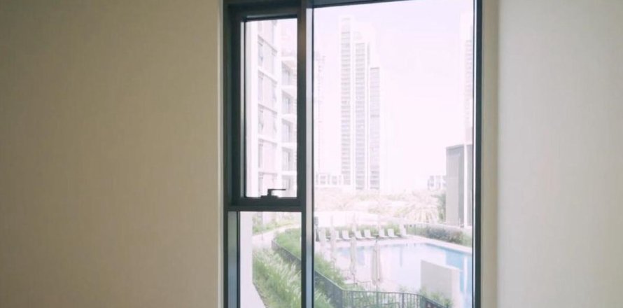 Apartament în Dubai, EAU 2 dormitoare, 104 mp.  №689501