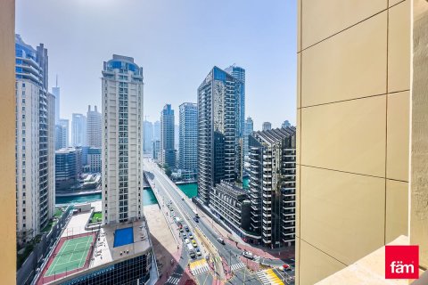 Apartamento para arrendamento em Dubai, EAU 1 quarto, 108.6 m2 № 689500 - foto 1