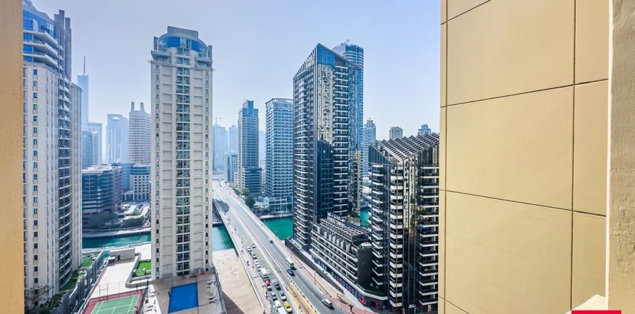 Apartamento em Dubai, EAU 1 quarto, 108.6 m2 № 689500