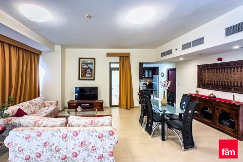 Apartamento para arrendamento em Dubai, EAU 1 quarto, 108.6 m2 № 689500 - foto 7