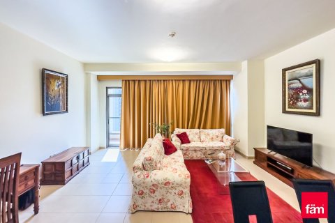 Διαμέρισμα σε Dubai, ΗΑΕ 1 υπνοδωμάτιο, 108.6 τ.μ. Αρ. 689500 - φωτογραφία 14