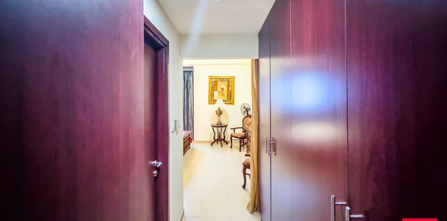 Διαμέρισμα σε Dubai, ΗΑΕ 1 υπνοδωμάτιο, 108.6 τ.μ. Αρ. 689500