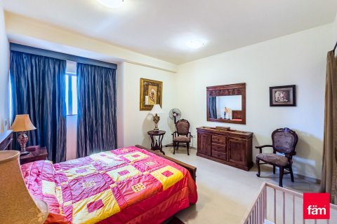 Διαμέρισμα σε Dubai, ΗΑΕ 1 υπνοδωμάτιο, 108.6 τ.μ. Αρ. 689500 - φωτογραφία 6