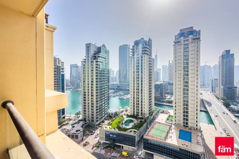 Apartamento para arrendamento em Dubai, EAU 1 quarto, 108.6 m2 № 689500 - foto 4