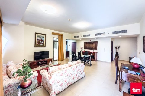 Apartamento para arrendamento em Dubai, EAU 1 quarto, 108.6 m2 № 689500 - foto 15