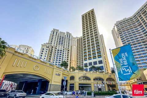 Διαμέρισμα σε Dubai, ΗΑΕ 1 υπνοδωμάτιο, 108.6 τ.μ. Αρ. 689500 - φωτογραφία 4