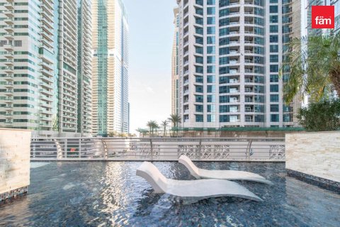 Apartment in Dubai Marina, UAE 1 bedroom, 85.7 sq.m. № 689497 - photo 15