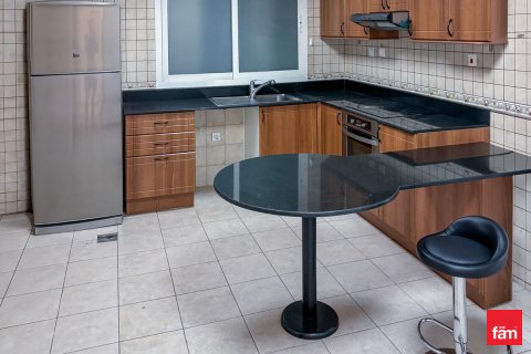 Apartmen di Dubai Marina, UAE 1 bilik tidur, 85.7 meter persegi № 689497 - foto 9