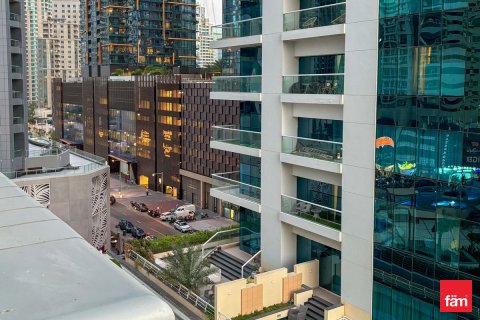 Apartmen di Dubai Marina, UAE 1 bilik tidur, 85.7 meter persegi № 689497 - foto 18