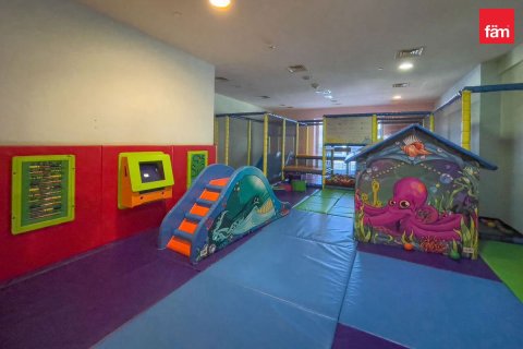 Apartmen di Dubai Marina, UAE 1 bilik tidur, 85.7 meter persegi № 689497 - foto 14