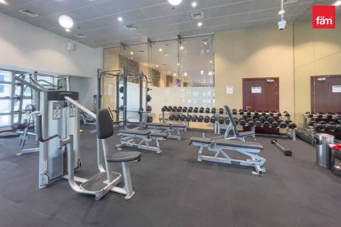 Apartmen di Dubai Marina, UAE 1 bilik tidur, 85.7 meter persegi № 689497 - foto 11