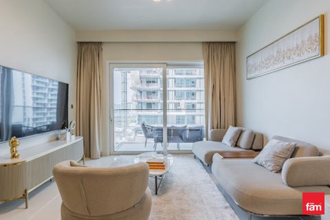 Снять в аренду квартиру в Dubai Harbour, Дубай, ОАЭ 1 спальня, 72.5м2, № 689498 - фото 2