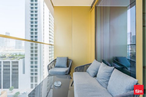 Снять в аренду квартиру в Dubai Harbour, Дубай, ОАЭ 1 спальня, 72.5м2, № 689498 - фото 18