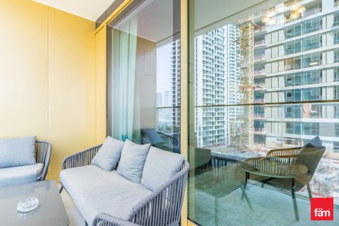 Снять в аренду квартиру в Dubai Harbour, Дубай, ОАЭ 1 спальня, 72.5м2, № 689498 - фото 17