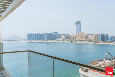 Dubai Harbour, Dubai, BAE’de daire 1 yatak odası, 72.5 m&sup2; No 689498