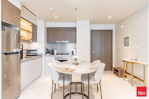 Снять в аренду квартиру в Dubai Harbour, Дубай, ОАЭ 1 спальня, 72.5м2, № 689498 - фото 8