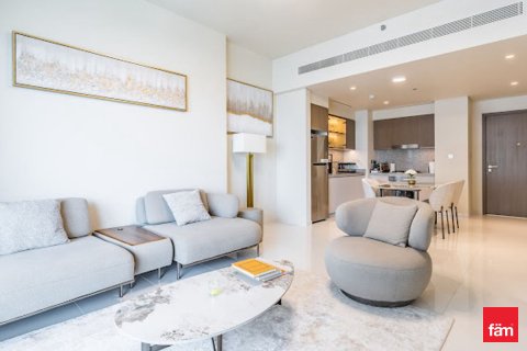 Снять в аренду квартиру в Dubai Harbour, Дубай, ОАЭ 1 спальня, 72.5м2, № 689498 - фото 7