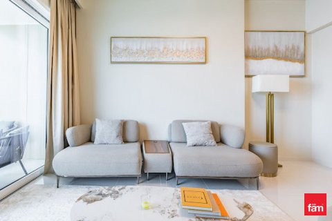 Снять в аренду квартиру в Dubai Harbour, Дубай, ОАЭ 1 спальня, 72.5м2, № 689498 - фото 13