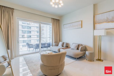 Снять в аренду квартиру в Dubai Harbour, Дубай, ОАЭ 1 спальня, 72.5м2, № 689498 - фото 3