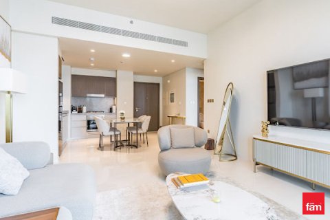 Снять в аренду квартиру в Dubai Harbour, Дубай, ОАЭ 1 спальня, 72.5м2, № 689498 - фото 6