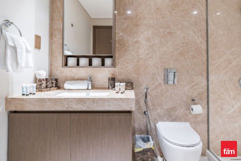 Снять в аренду квартиру в Dubai Harbour, Дубай, ОАЭ 1 спальня, 72.5м2, № 689498 - фото 22