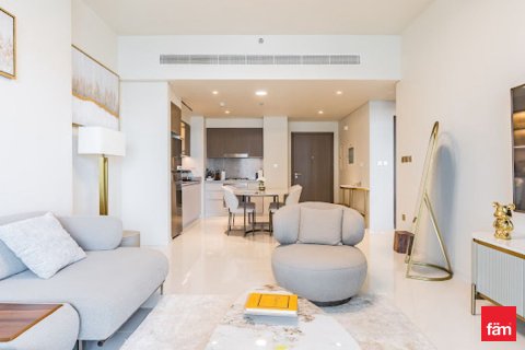 Снять в аренду квартиру в Dubai Harbour, Дубай, ОАЭ 1 спальня, 72.5м2, № 689498 - фото 5