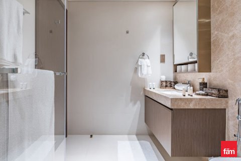 Снять в аренду квартиру в Dubai Harbour, Дубай, ОАЭ 1 спальня, 72.5м2, № 689498 - фото 21