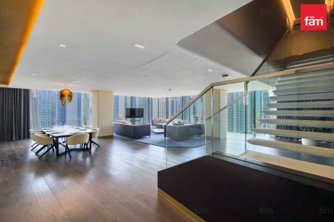 Apartmen di Business Bay, Dubai, UAE 2 bilik tidur, 311.4 meter persegi № 689502 - foto 25