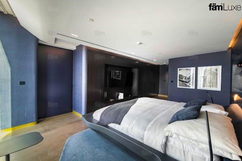 آپارتمان برای فروش در  Business Bay، Dubai، امارات متحده عربی  2 خوابه ، 311.4 متر مربع ، شماره 689502 - تصویر 18