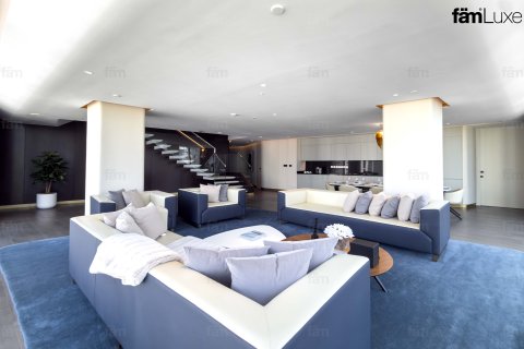 آپارتمان برای فروش در  Business Bay، Dubai، امارات متحده عربی  2 خوابه ، 311.4 متر مربع ، شماره 689502 - تصویر 3