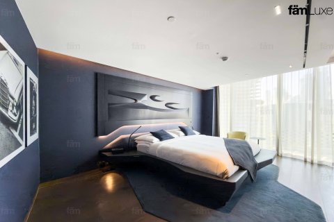 آپارتمان برای فروش در  Business Bay، Dubai، امارات متحده عربی  2 خوابه ، 311.4 متر مربع ، شماره 689502 - تصویر 10